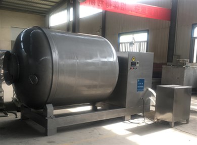 滾揉機(jī)的操作方法及使用技巧是什么？